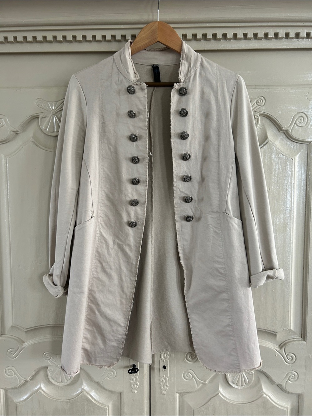 Venti6 Military jacket